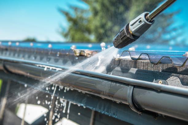 Best Pressure Washing Patio  in Oakland Park, FL