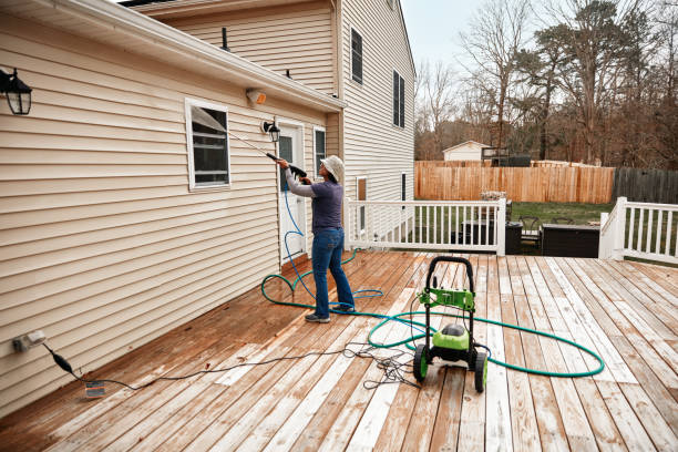 Professional Pressure Washing in Oakland Park, FL