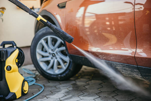 Best Pressure Washing Company Near Me  in Oakland Park, FL